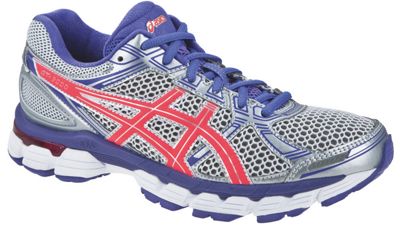 asics gt 3000 womens grey